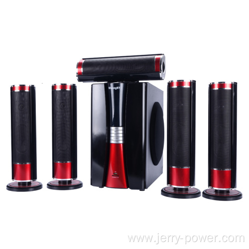 2015 Hot-selling Home Theater System, Home Theater Speaker